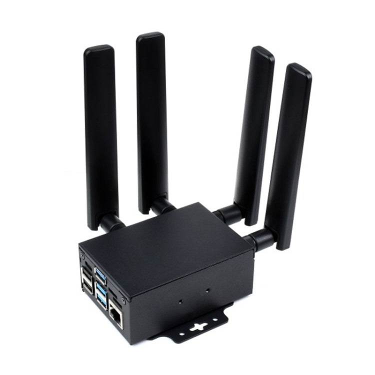SIM8202G-M2 CAPPELLO 5G per Raspberry Pi, Single Band SIM8202G-M2 CAPPELLO 5G per Raspberry Pi, Single Band